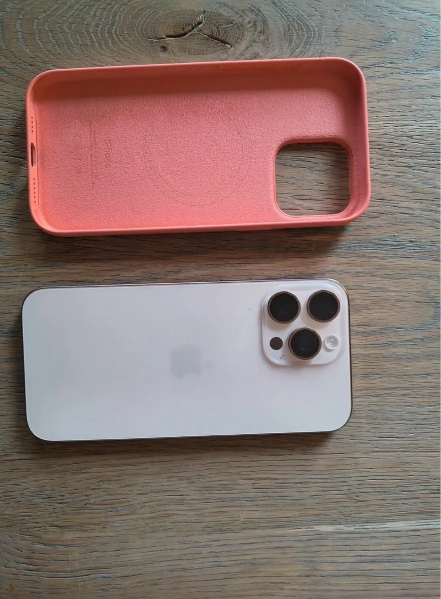 iPhone 16 pro max - Image 2