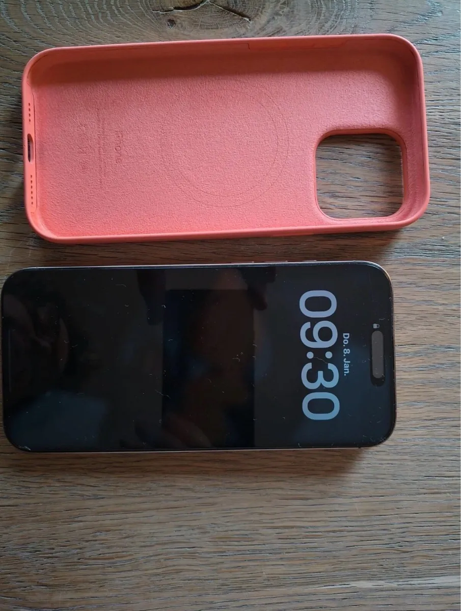 iPhone 16 pro max - Image 3