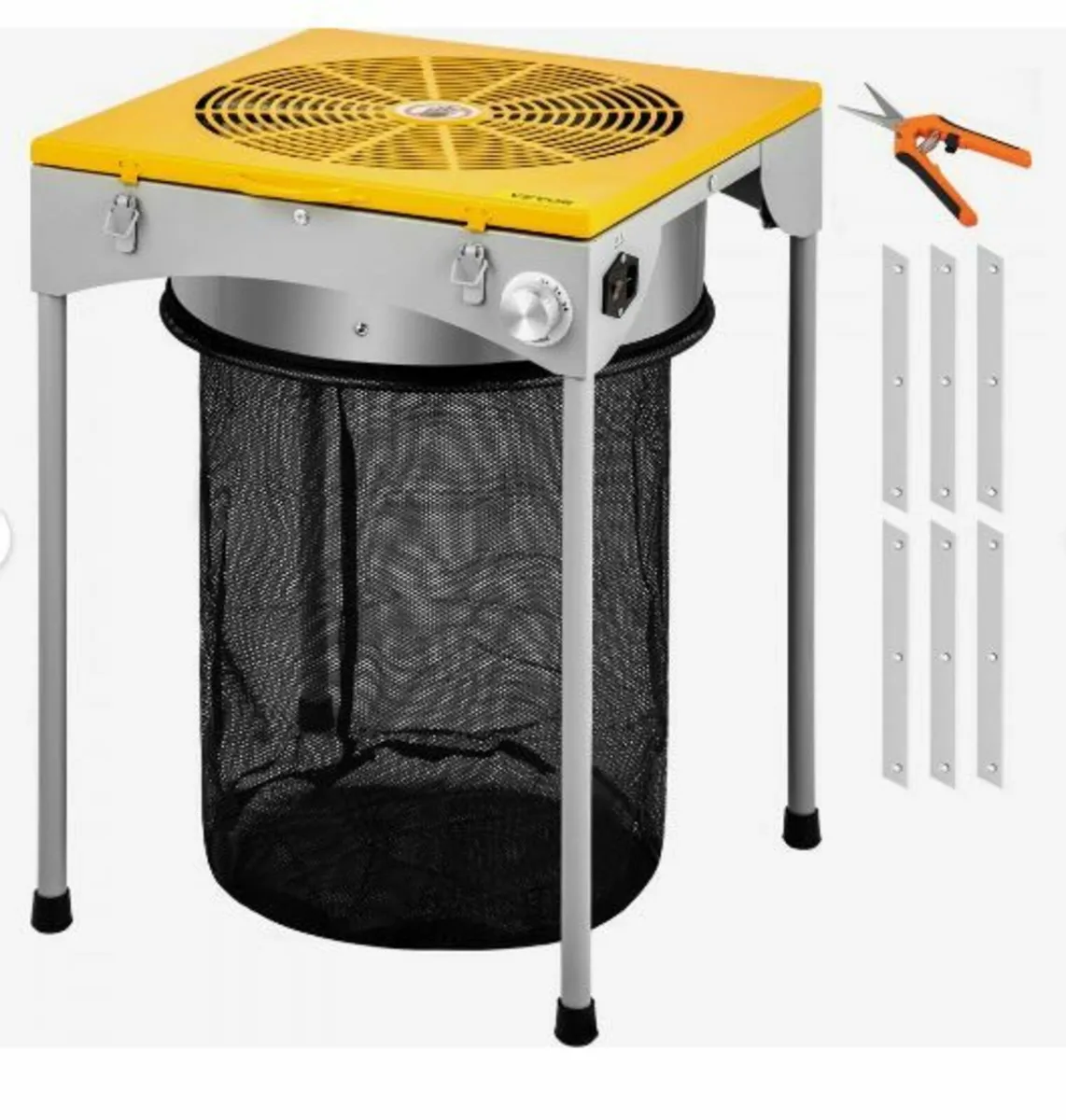 45.7 cm Table Hydroponic 3 Speed - Image 4