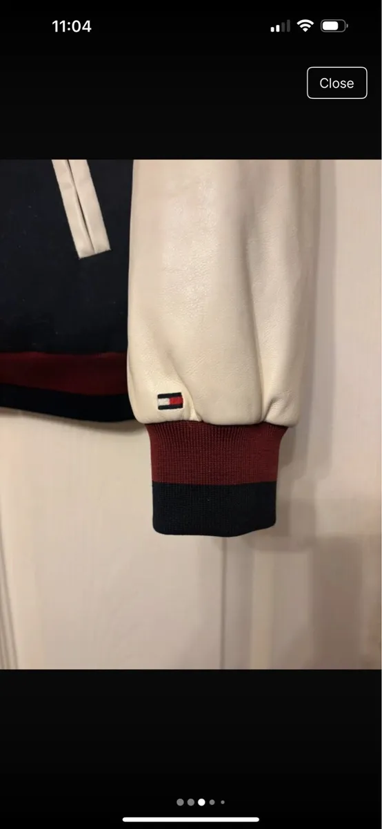 Tommy Hilfiger jacket - Image 4