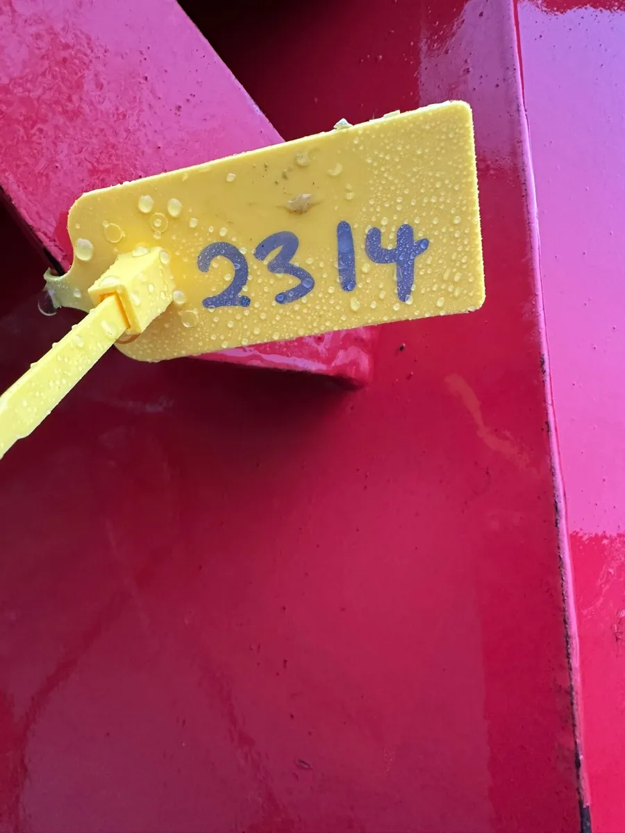 Teagle Tomahawk Dual Chop - Image 2