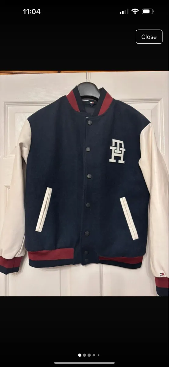 Tommy Hilfiger jacket - Image 2