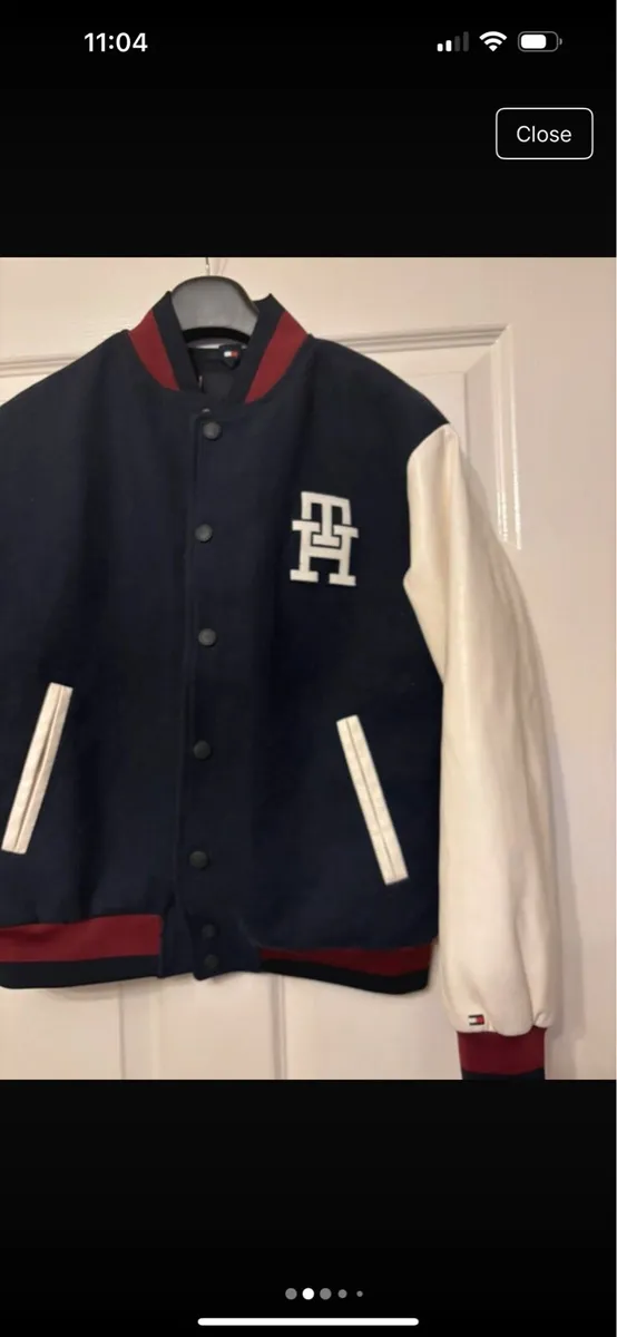 Tommy Hilfiger jacket - Image 3