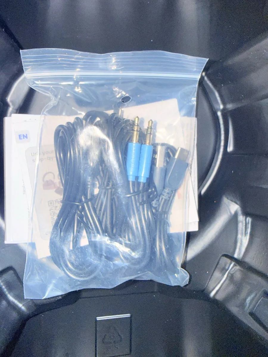 Bluetooth Wireless Headphones for TV Watching Game - Image 4