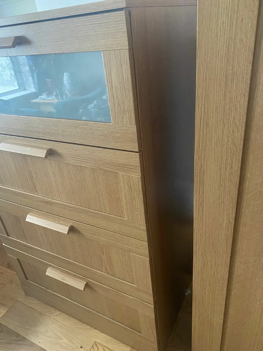 Chest of drawers - Image 4