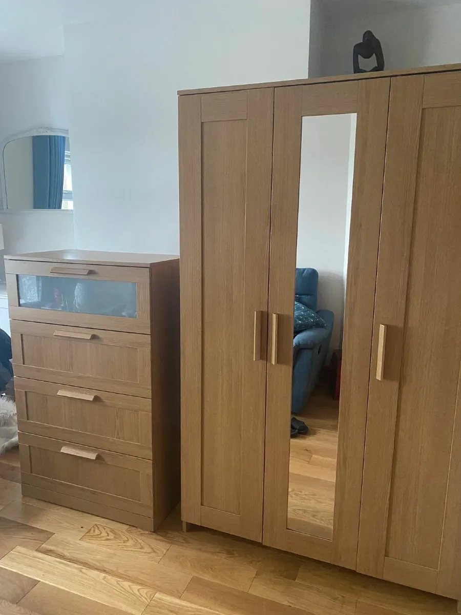 Chest of drawers - Image 2