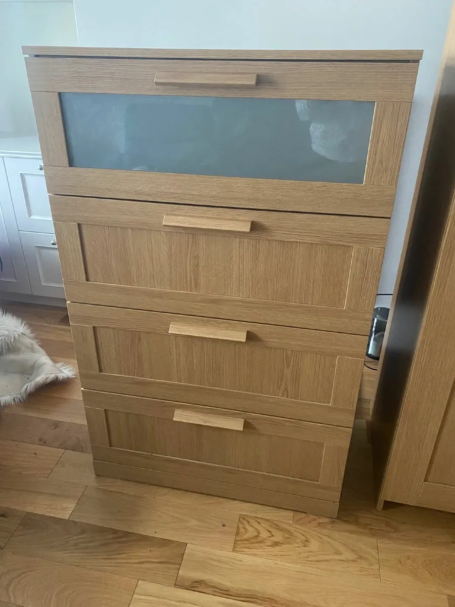 Chest of drawers - Image 1
