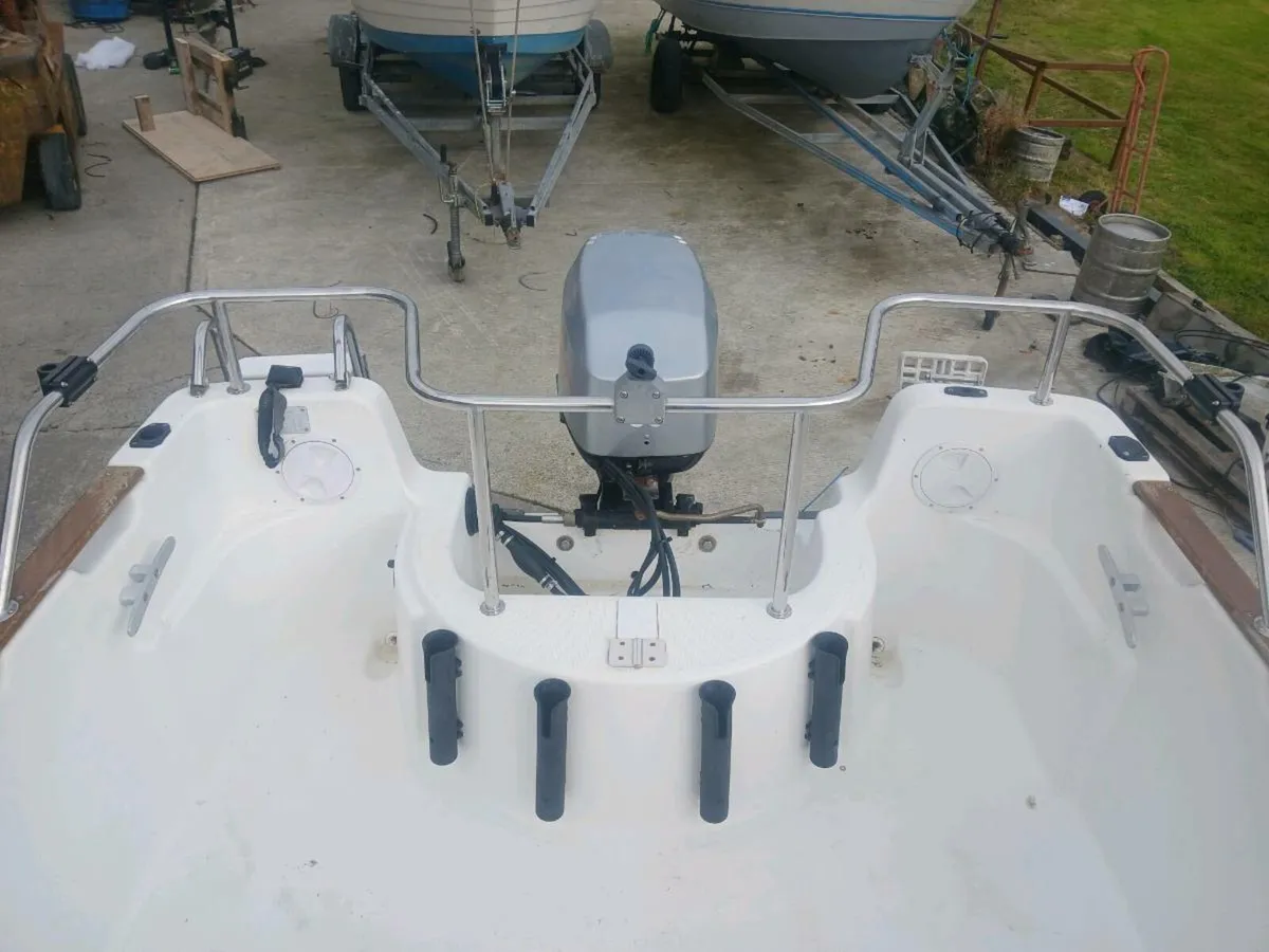 Antares 450 - Image 3