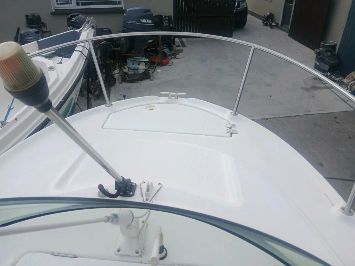 Antares 450 - Image 4