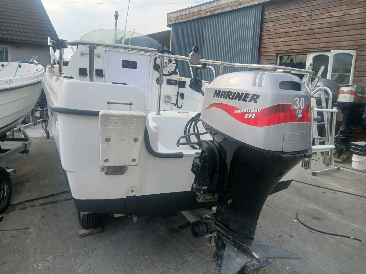 Antares 450 - Image 2