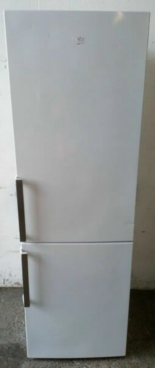 Fridge Freezer EX-Display - Image 1