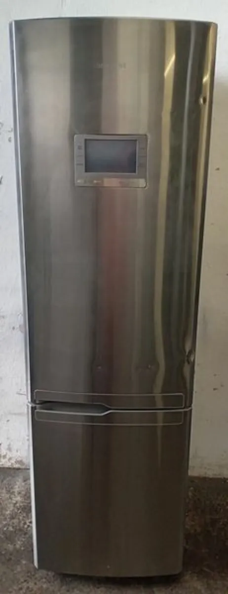 Fridge Freezer - Image 1