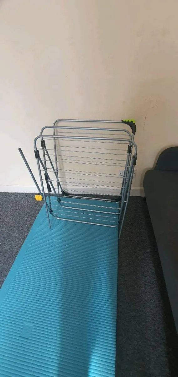 Drying rack clothes - Image 4