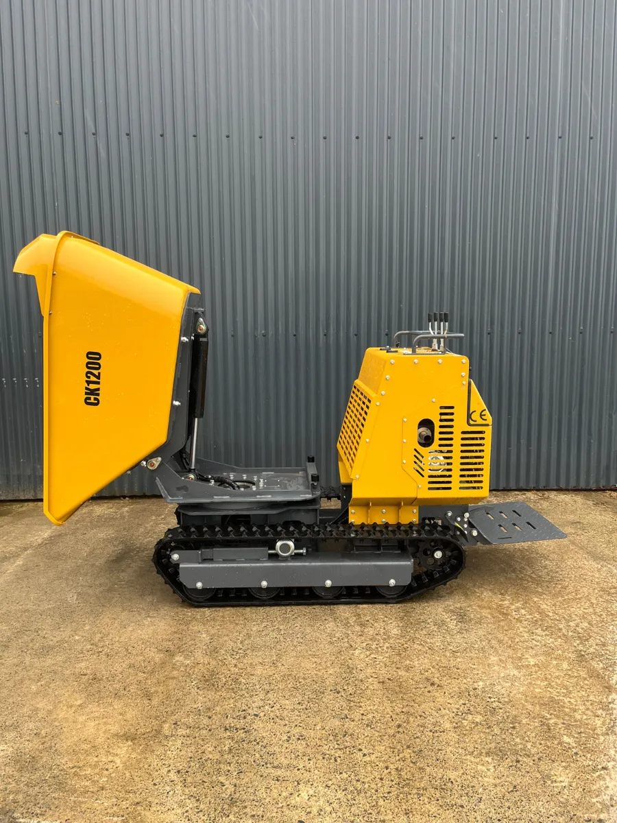 Captok CK1200 - Image 2