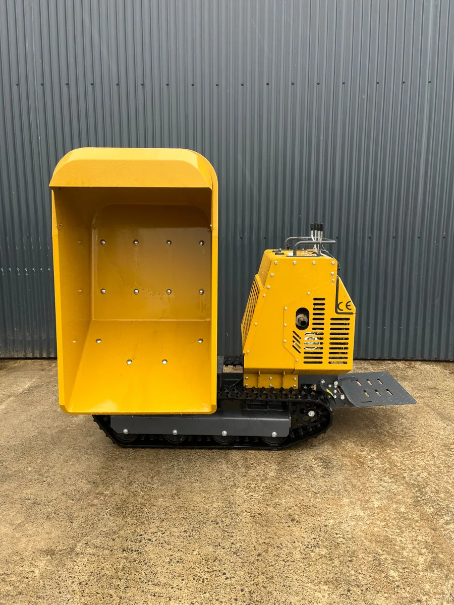 Captok CK1200 - Image 3