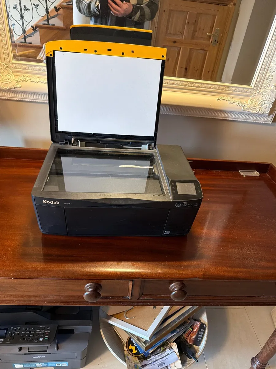 Colour scanner, printer - Image 2