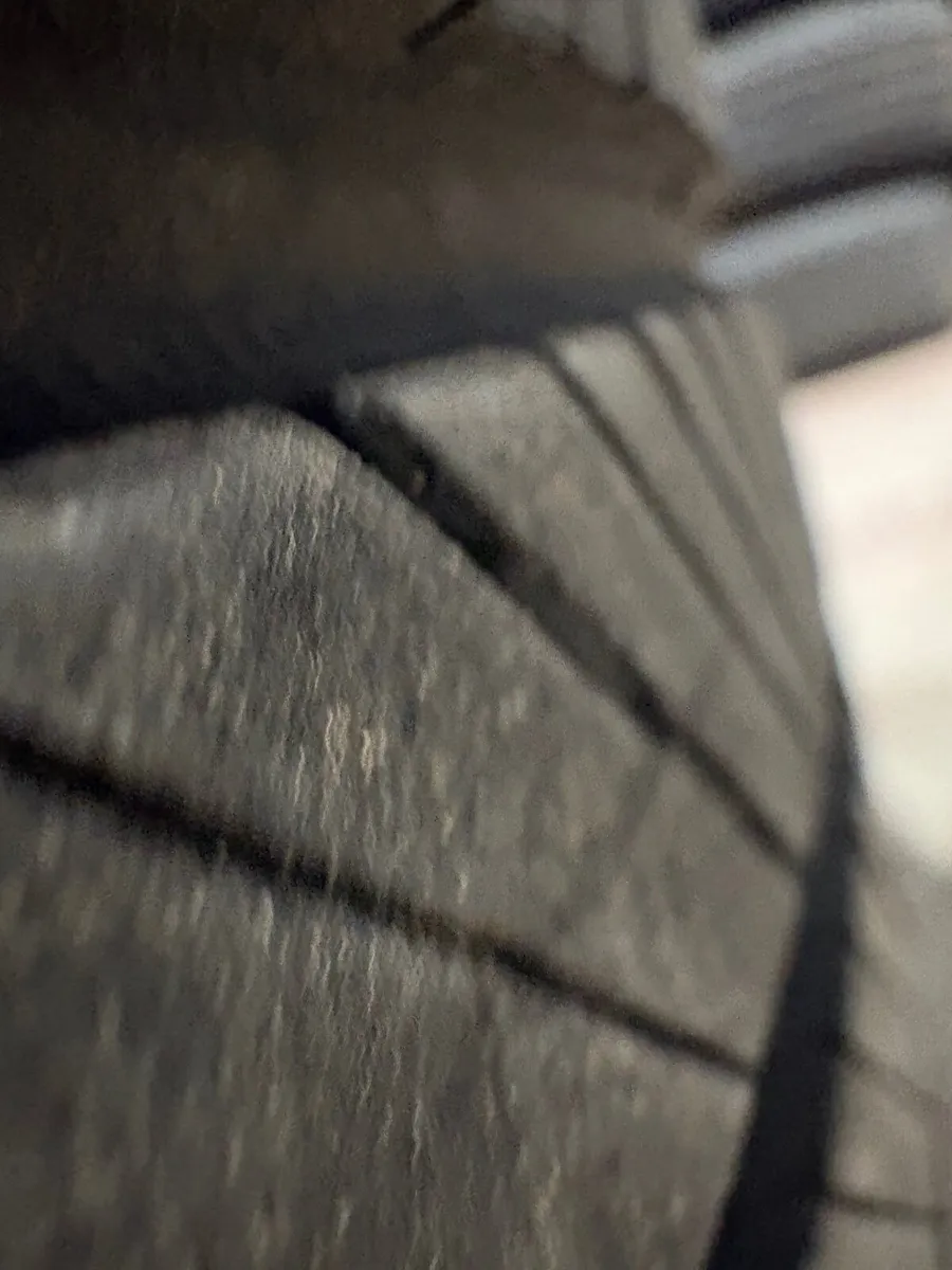 22” Genuine Range Rover Sport Wheels - Image 4