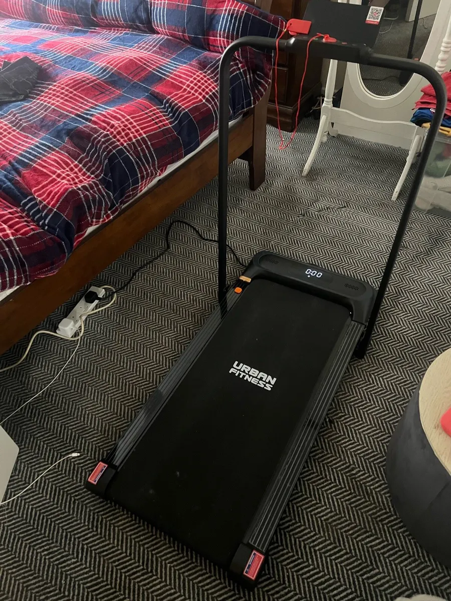 Walking Pad - Image 1