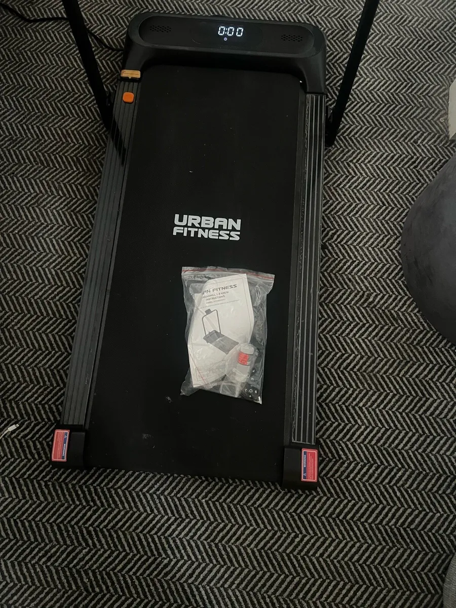 Walking Pad - Image 4