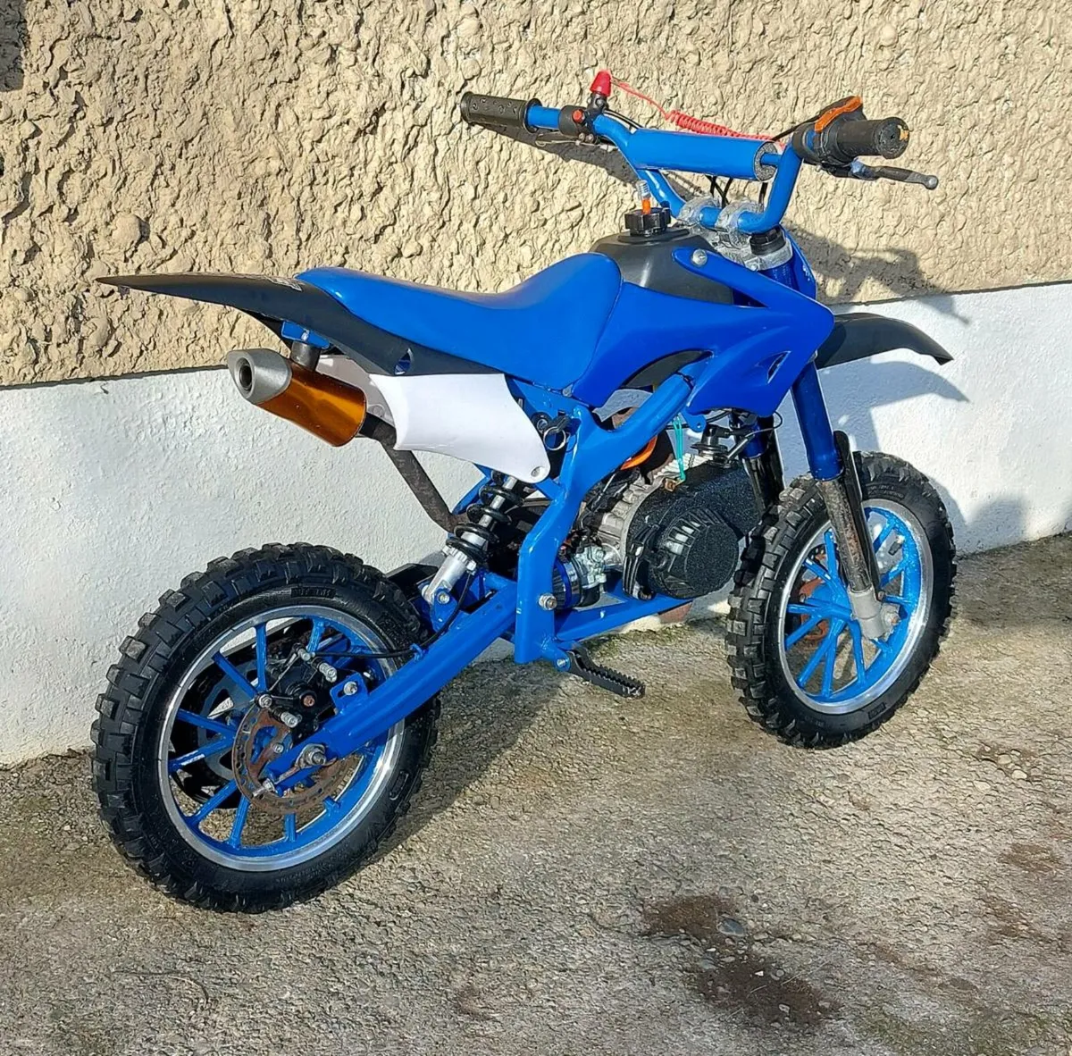Kids Quad & Dirtbikes - Image 4
