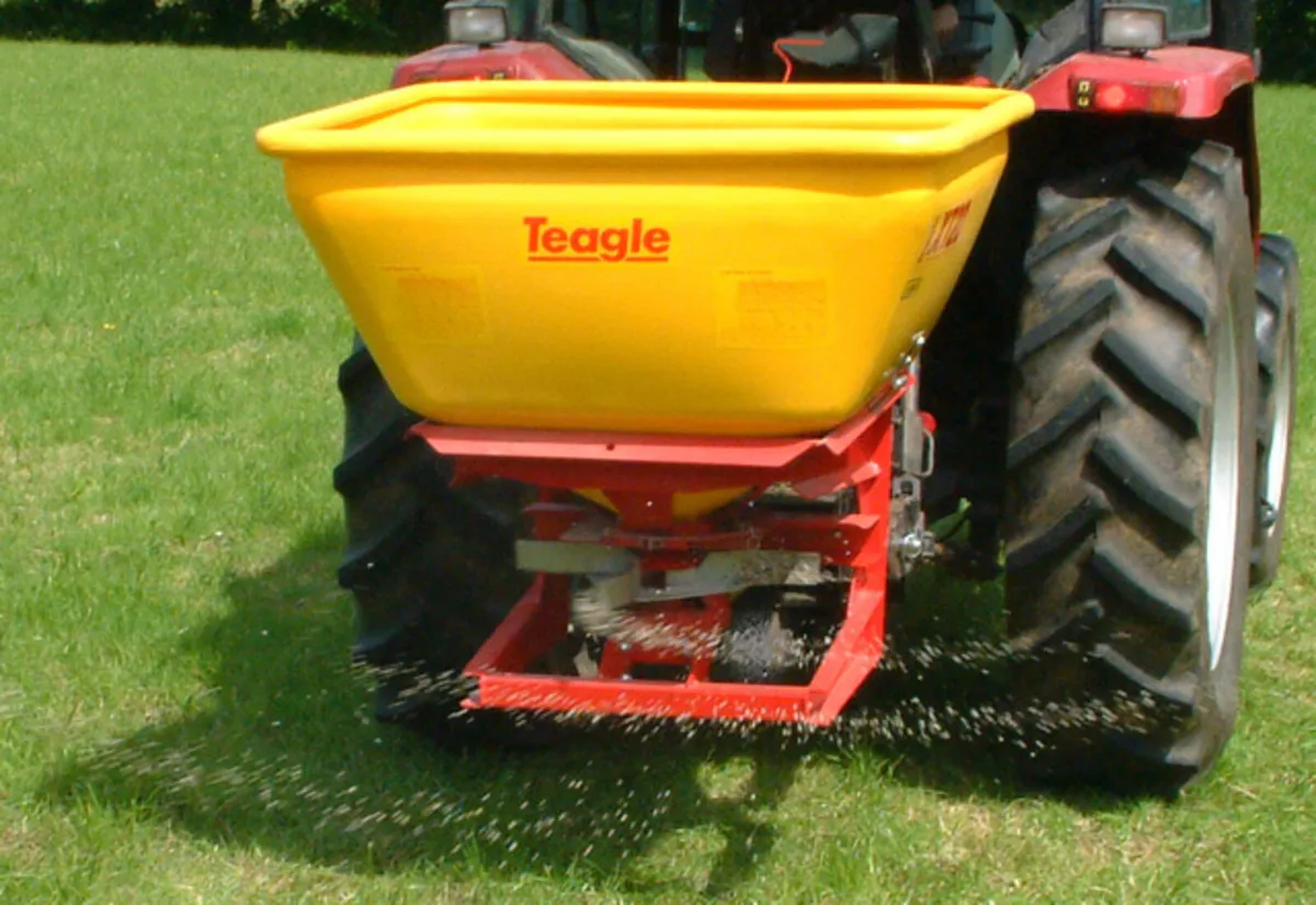 TEAGLE XT20 NEW - Image 1