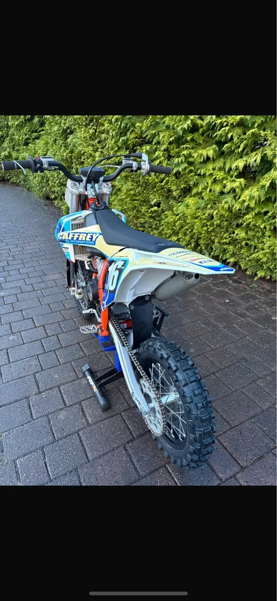 KTM 65cc - Image 4