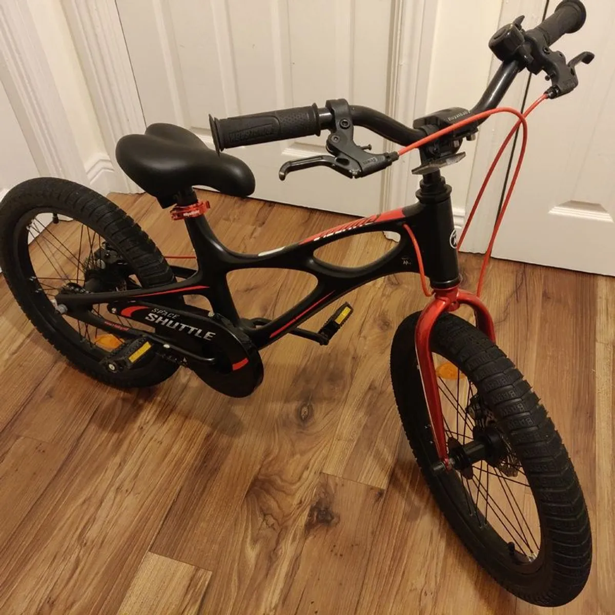 Kids Bike - Image 1