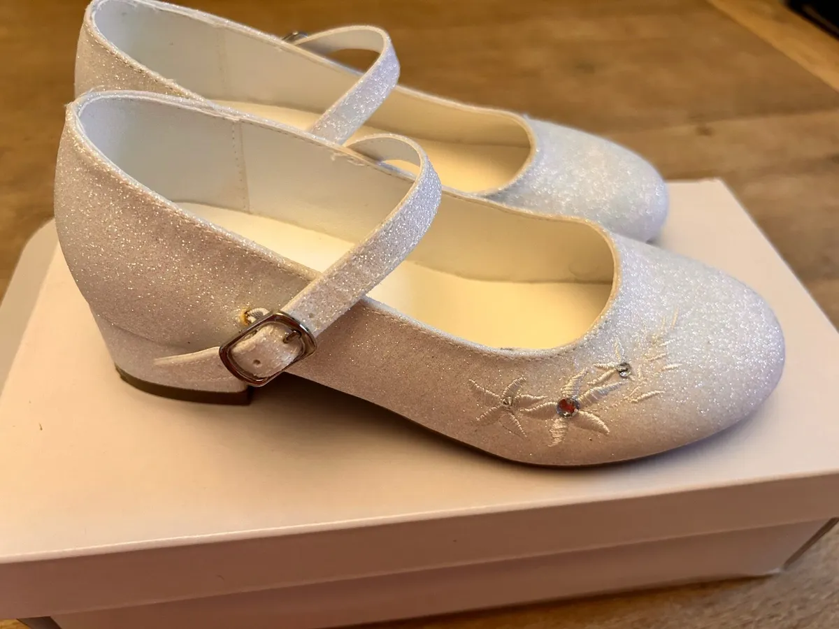 Holy Communion - Image 1