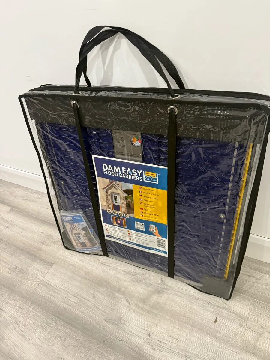 DamEasy flood protection - Image 2