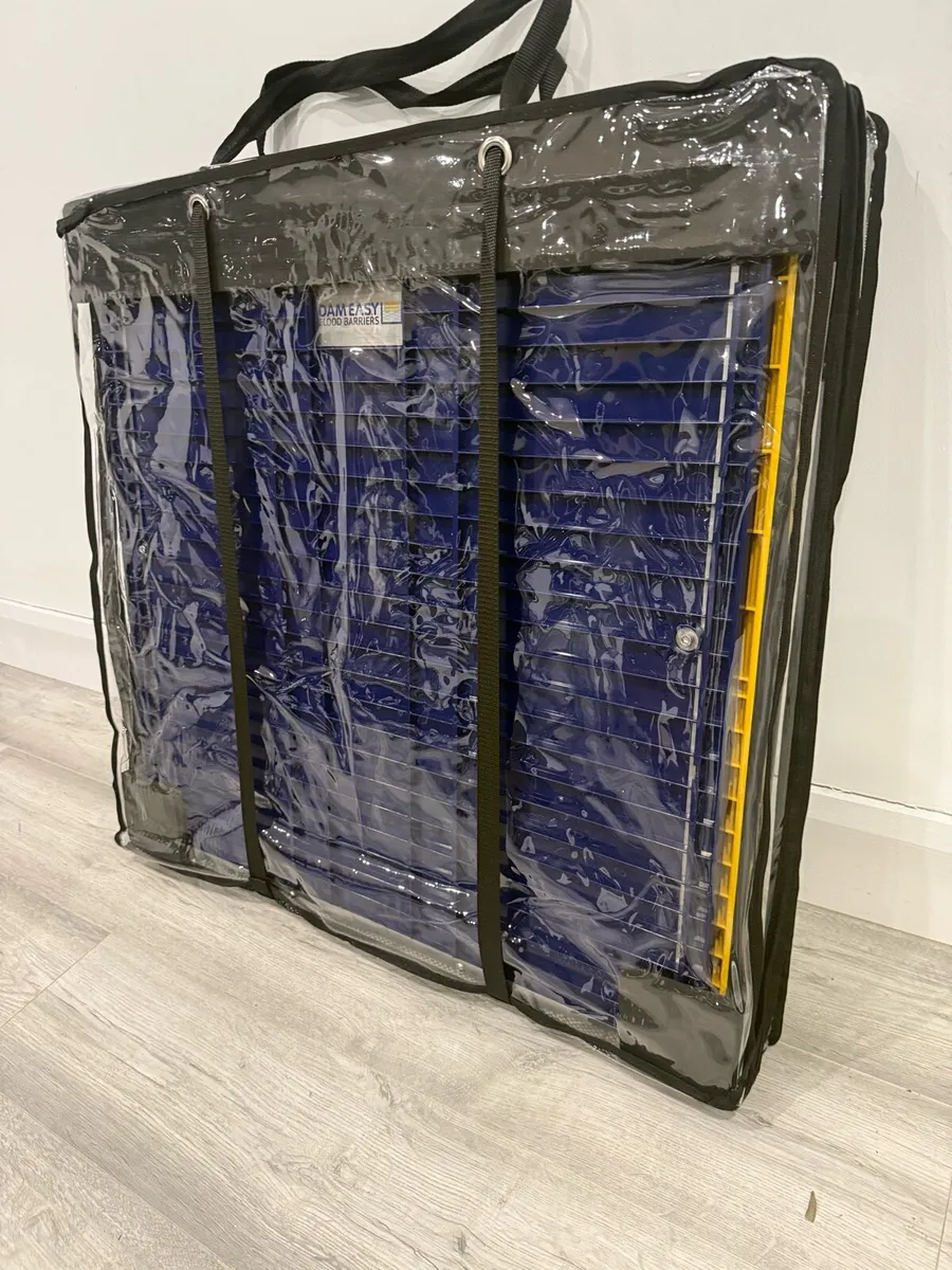 DamEasy flood protection - Image 3