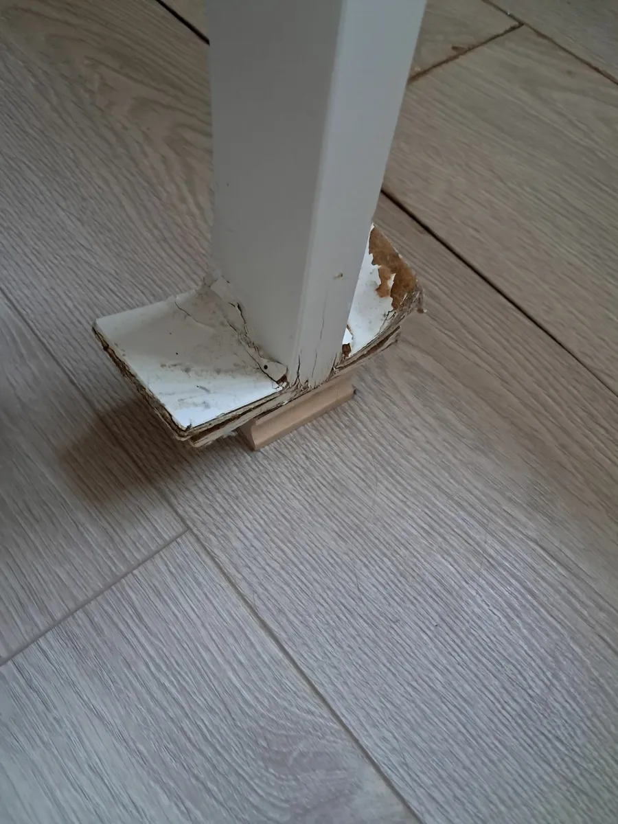 Toddler bed - Image 2