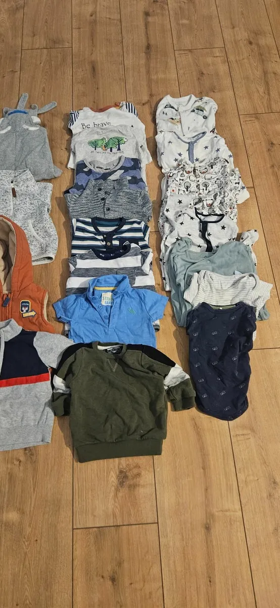Boys clothes - Image 3