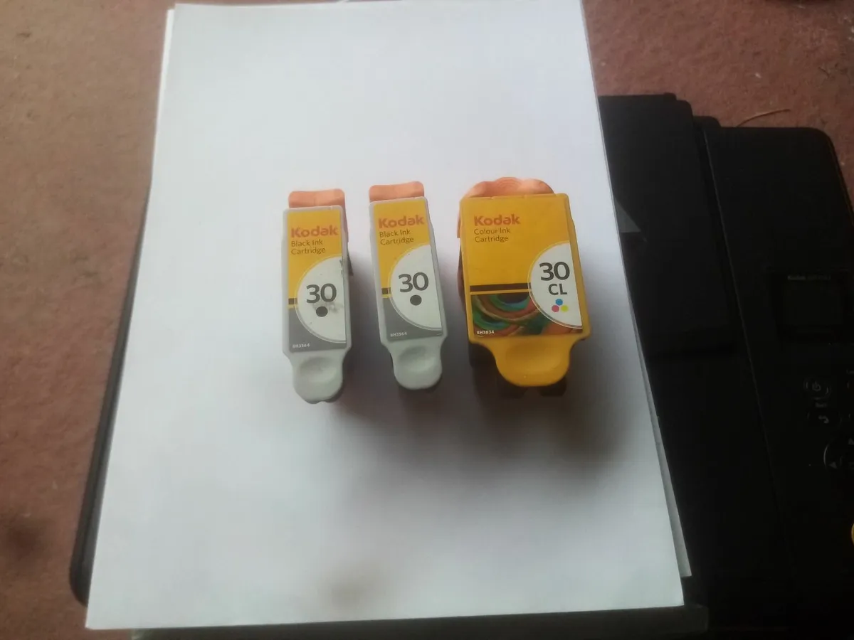 Kodak Printer - Image 4