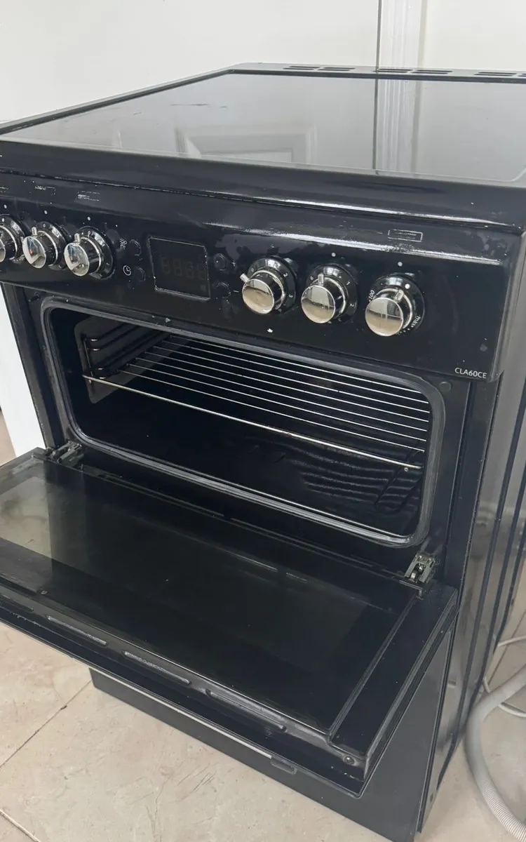 Cooker - Image 1