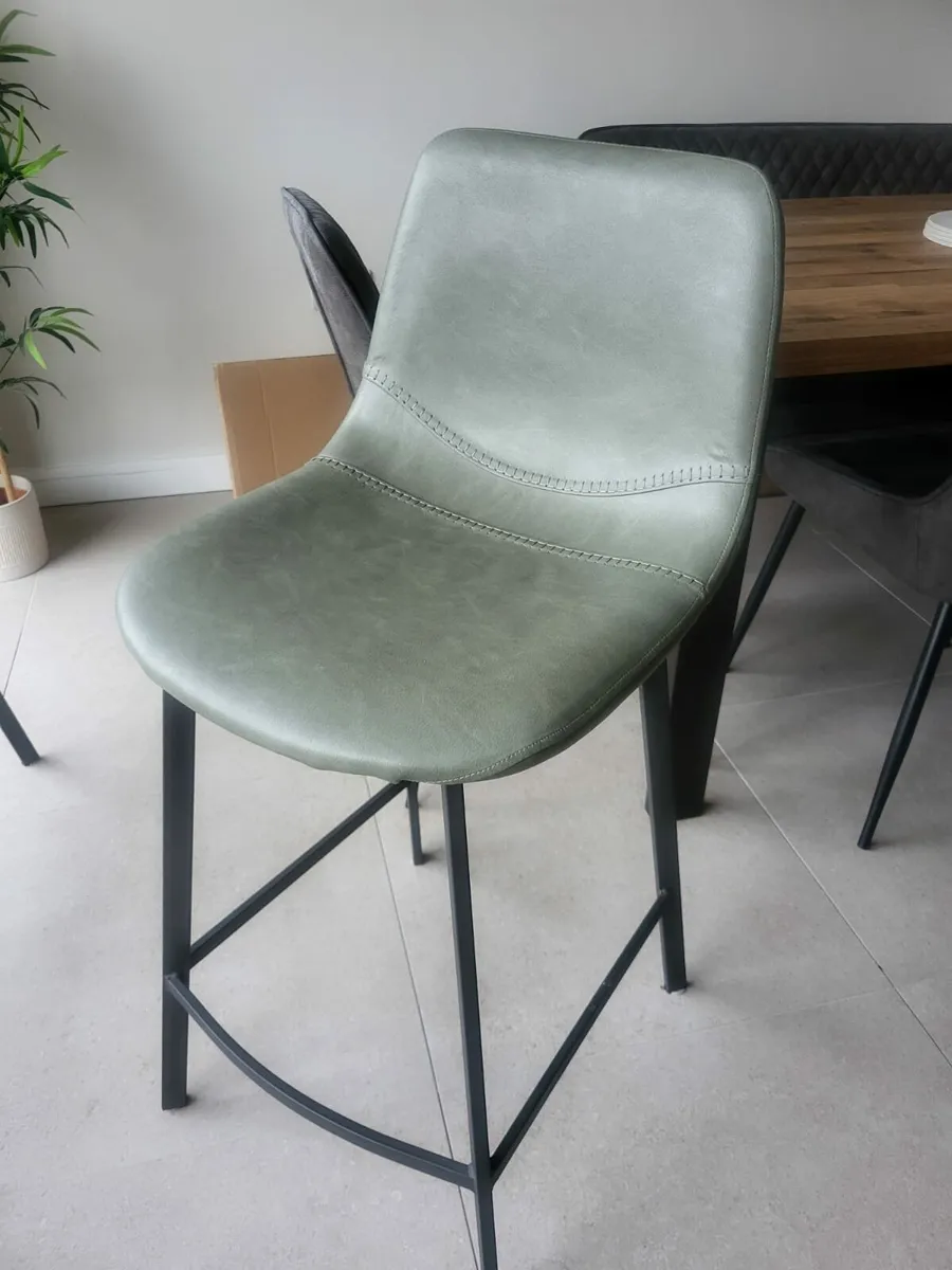 Kitchen Bar Stools
