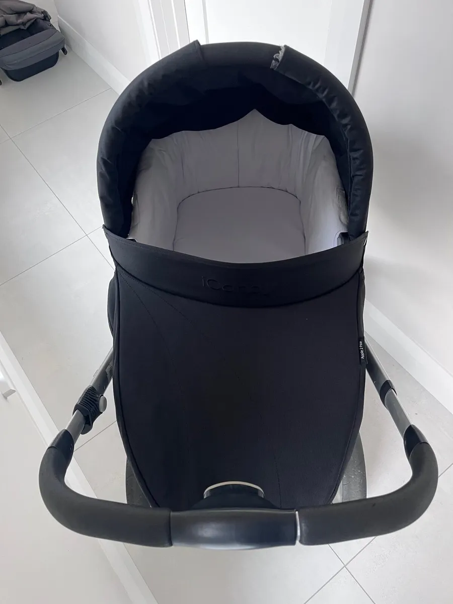 Buggy travel system - Image 3