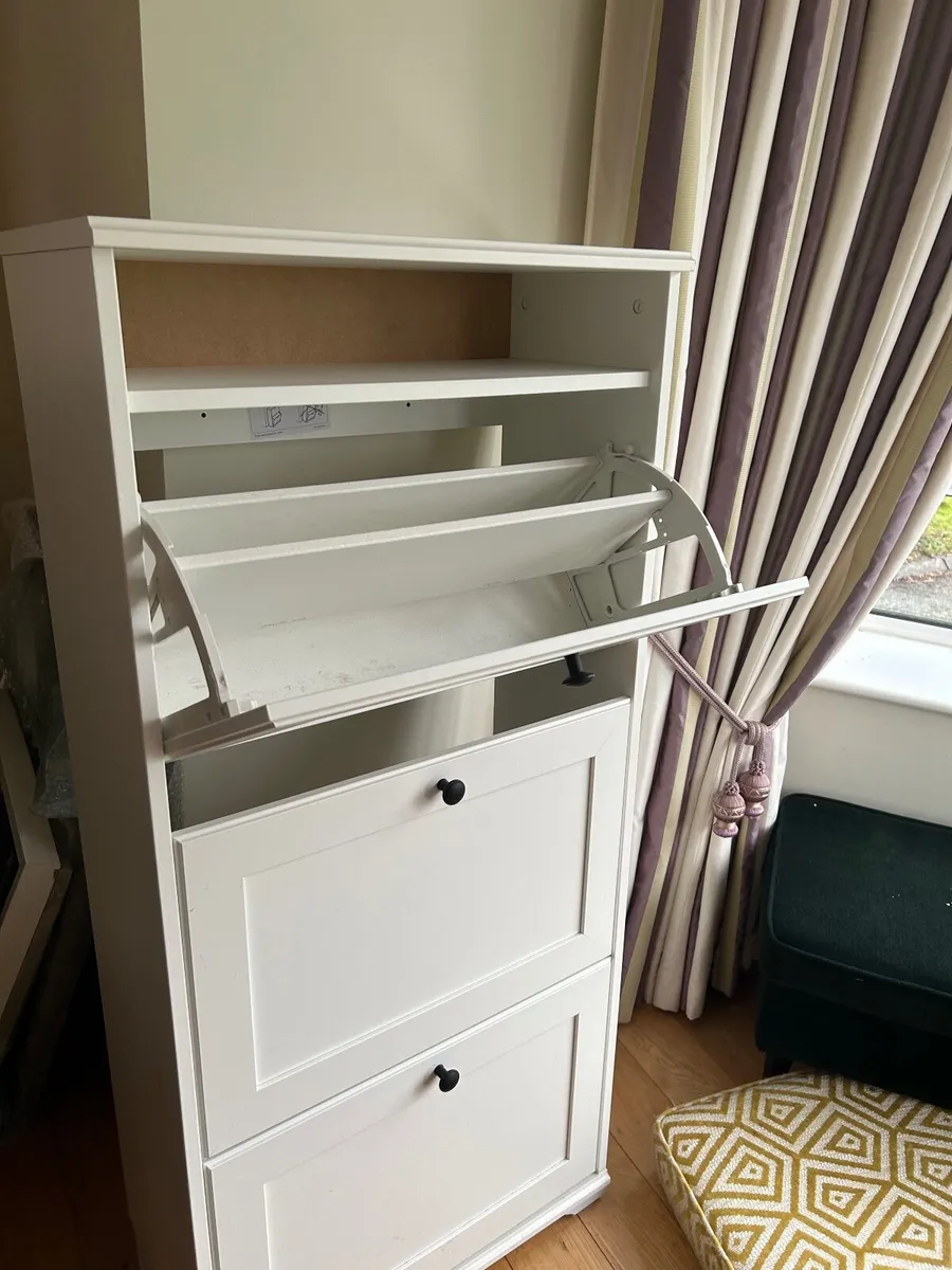 Shoe Cabinet - Image 2
