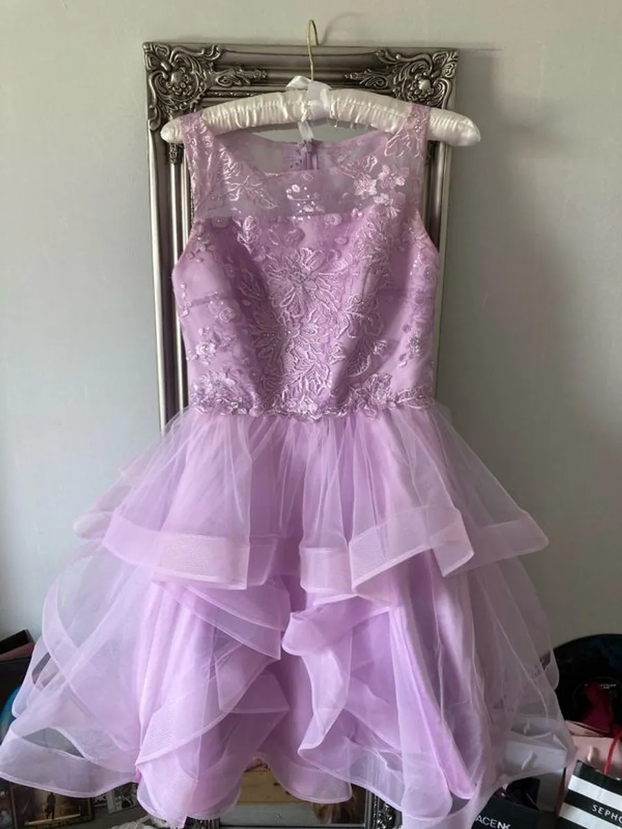 confirmation dress - Image 1