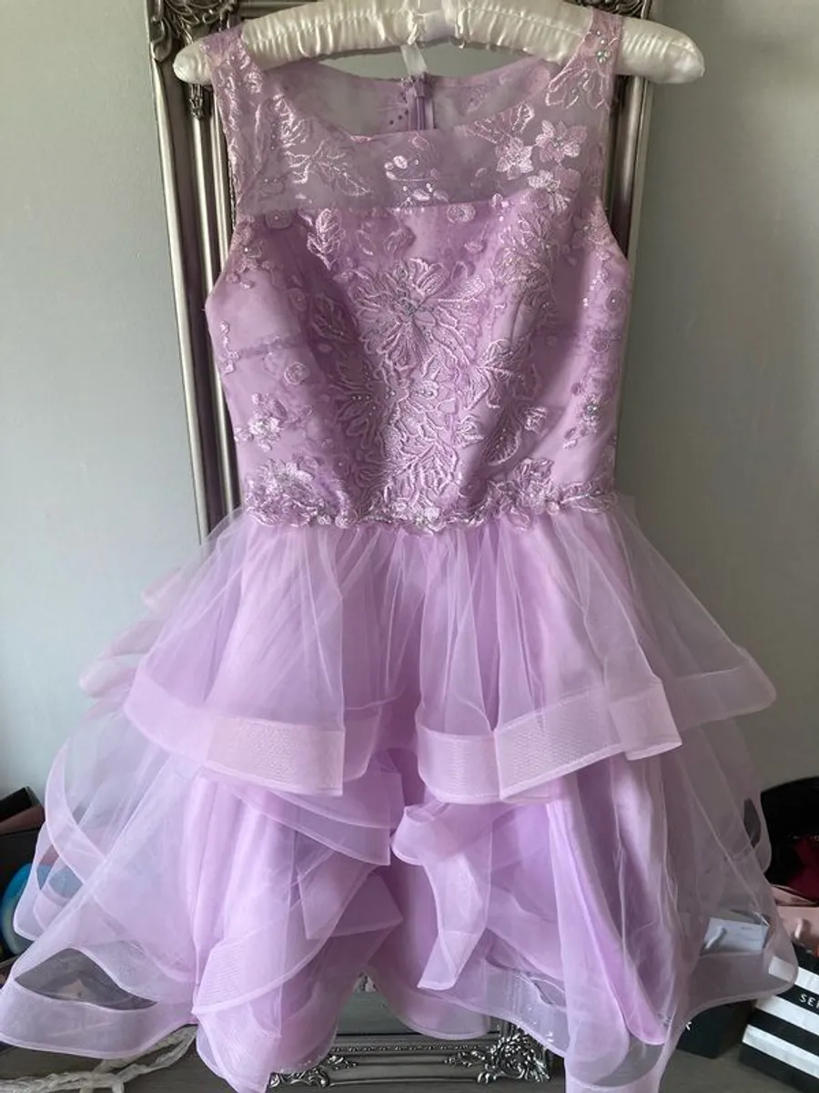 confirmation dress - Image 2