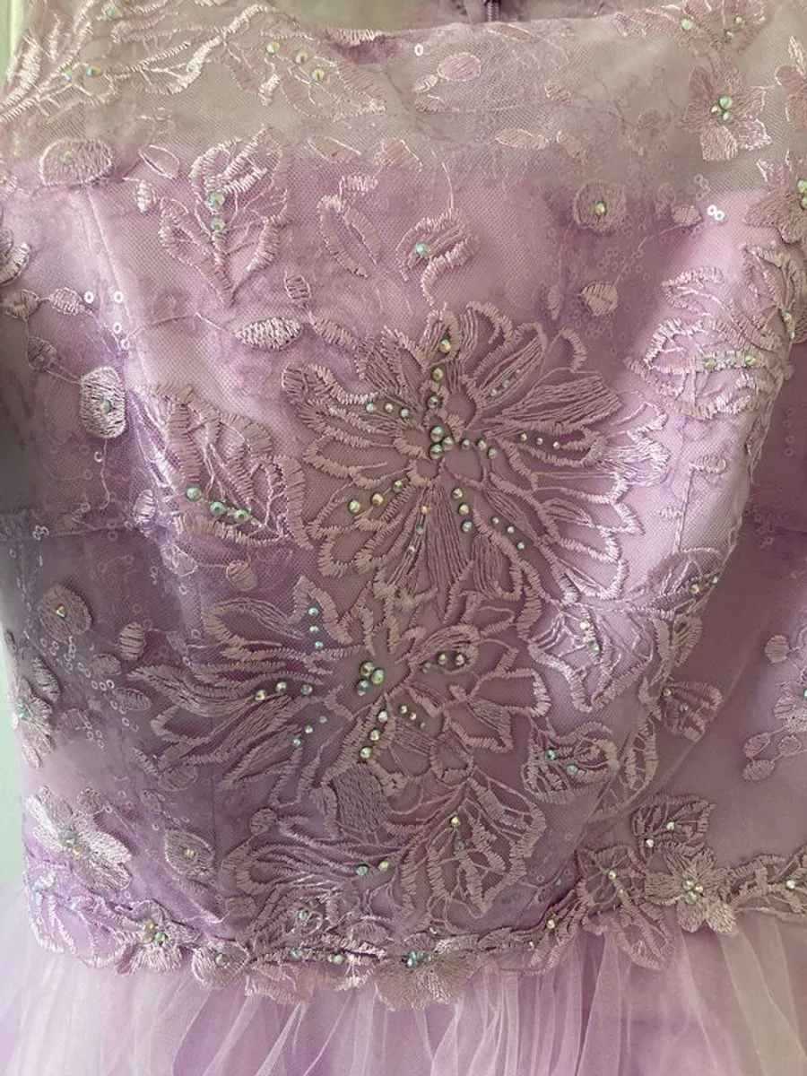 confirmation dress - Image 3