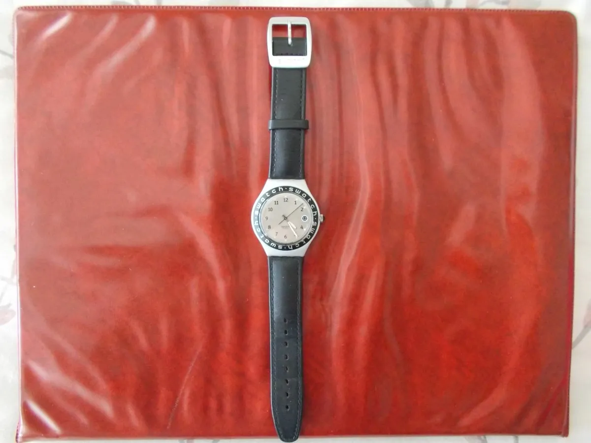 1990's Swatch Watch - Image 2