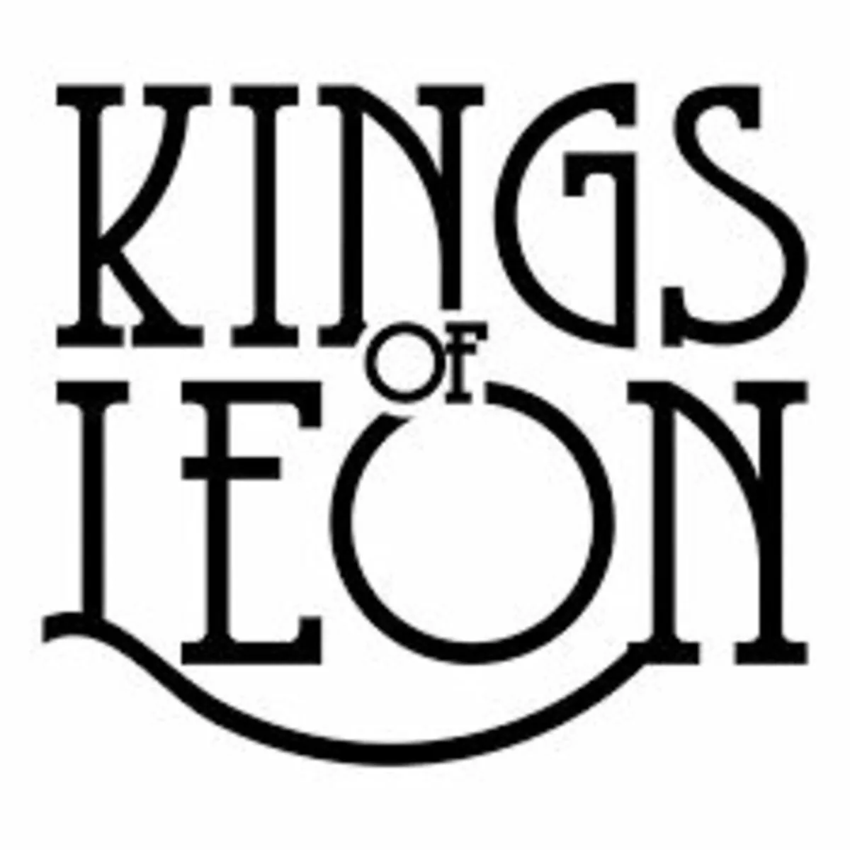 Kings of Leon Tickets - Limerick July 1st