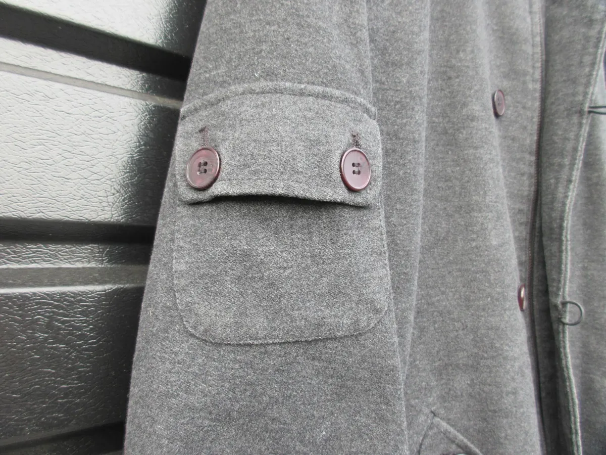 Daniel Christian Jacket - Image 4