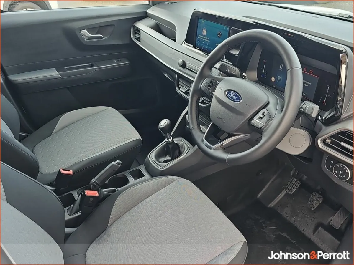 Ford Courier Limited - Image 4