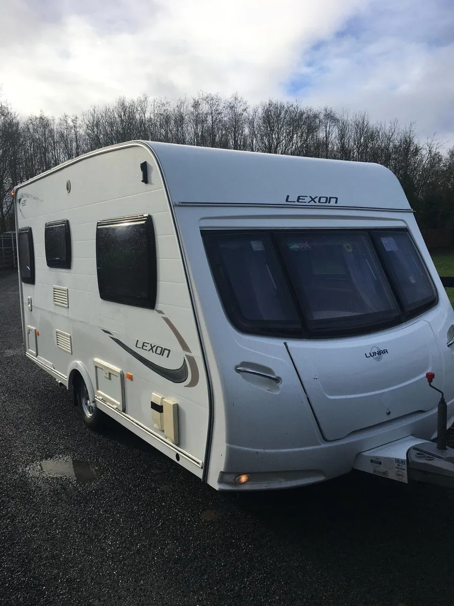 Lunar lexon 420 - Image 2