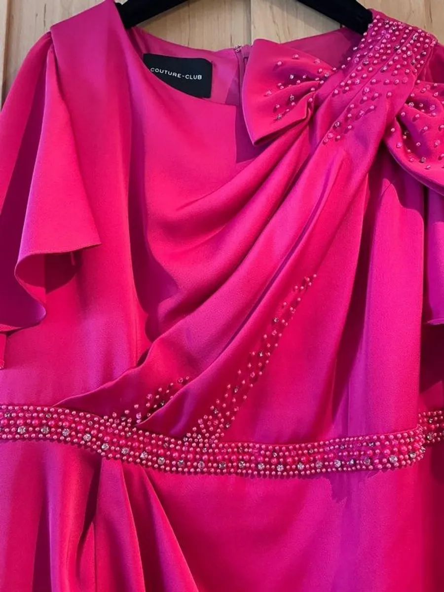 Mother of the Bride dress - Image 4