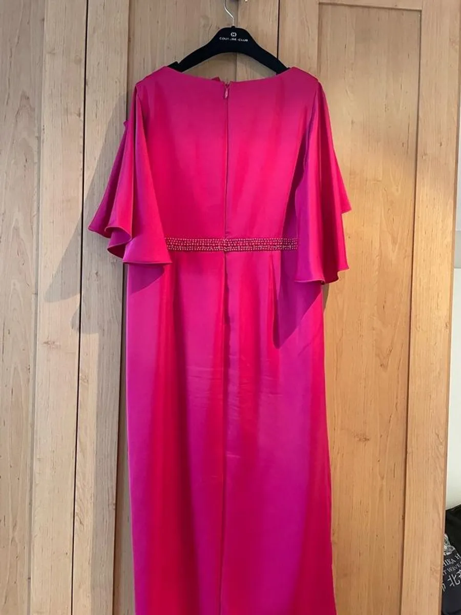 Mother of the Bride dress - Image 2