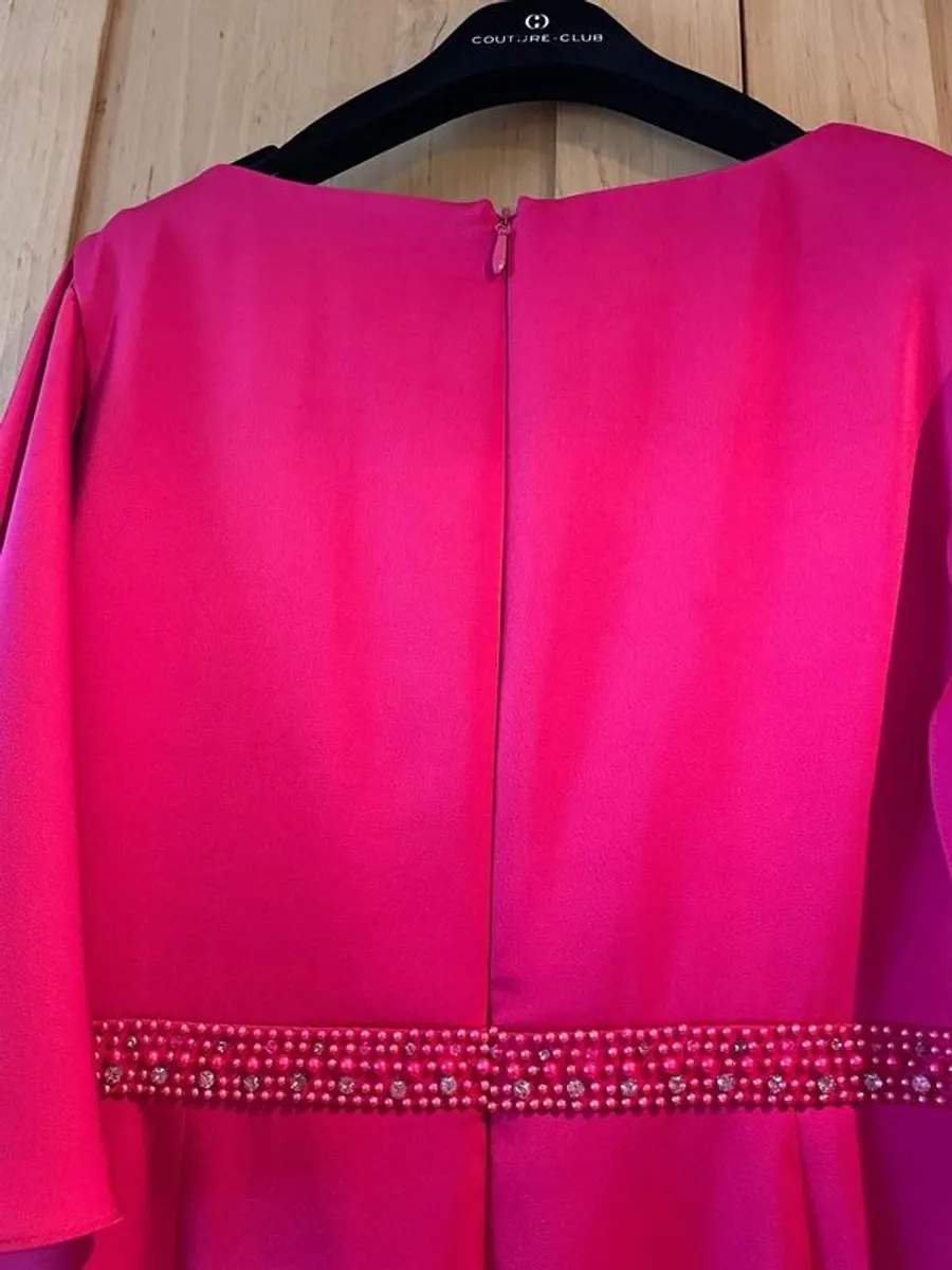 Mother of the Bride dress - Image 3