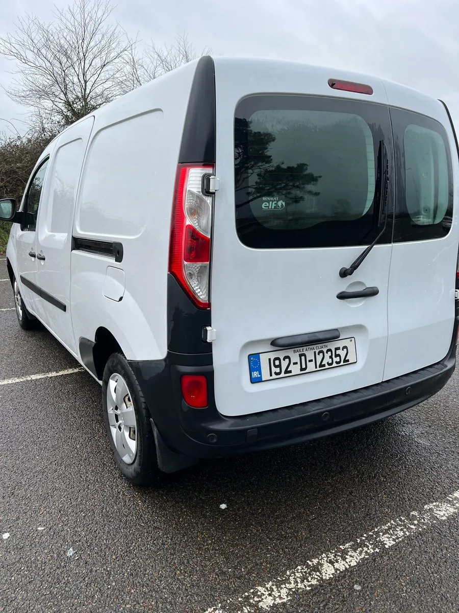 Renault Kangoo 192 - Image 3