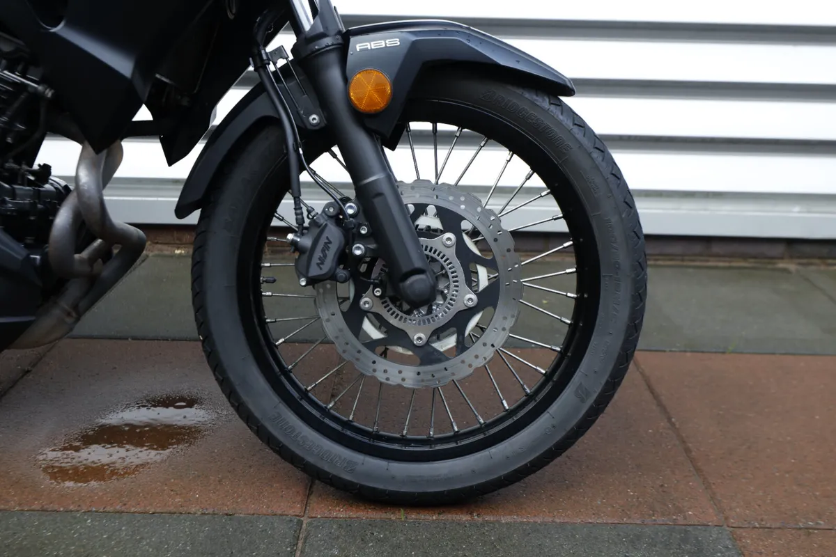 Kawasaki Versys-x 300 AB *New arrival* - Image 4